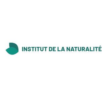 Logo - Institut de la Naturalité