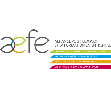 Logo - AEFE