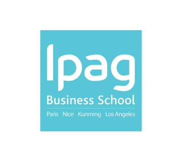 Logo - IPAG Business School