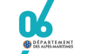 Logo - DEPARTEMENT DES ALPES MARITIMES