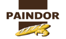 Logo - PAINDOR