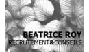 Logo - BEATRICE ROY RECRUTEMENT & CONSEILS