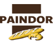 Logo - PAINDOR