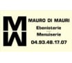 Logo - mauro di mauri