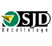 Logo - SJD DECOLLETAGE