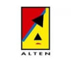 Logo - ALTEN