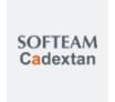 Logo - SOFTEAM CADEXTAN