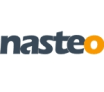 Logo - Nasteo