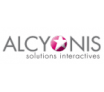 Logo - alcyonis