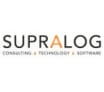 Logo - supralog