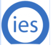 Logo - IES INFORMATIQUE