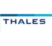 Logo - THALES SERVICES