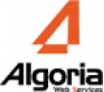 Logo - Algoria