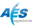 Logo - AES-Ingénierie