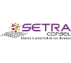 Logo - SETRA Conseil
