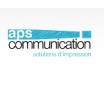Logo - APS Communication