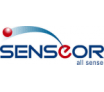 Logo - SENSEOR