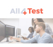 Logo - ALL4TEST