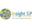 Logo - Insight SIP