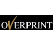 Logo - OVERPRINT FRANCE SAS