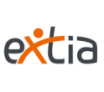 Logo - EXTIA