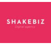 Logo - Shakebiz