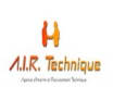 Logo - A.I.R.Technique