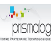 Logo - PRISMALOG