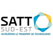 Logo - SATT Sud Est