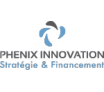 Logo - PHENIX INNOVATION
