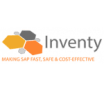 Logo - INVENTY SAS