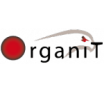 Logo - OrganiT