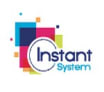 Logo - Instant System