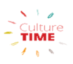 Logo - Culture Time