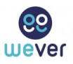 Logo - Wever