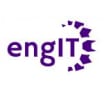 Logo - engIT