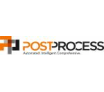 Logo - PostProcess Technologies International