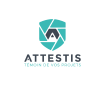 Logo - Attestis
