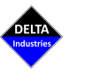 Logo - DELTA INDUSTRIES