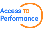 Logo - Access TO Performance