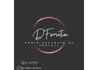 Logo - Dformation