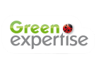 Logo - GREEN EXPERTISE