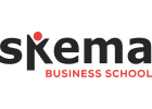 Logo - SKEMA Business School