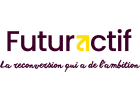 Logo - Futur'Actif