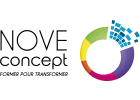 Logo - NOVE Concept