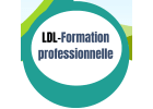 Logo - LDL-FORMATION PROFESSIONNELLE