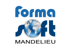 Logo - FORMASOFT