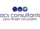 Logo - ACS Consultants