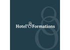 Logo - Hôtel'O Formations