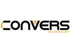 Logo - CONVERS